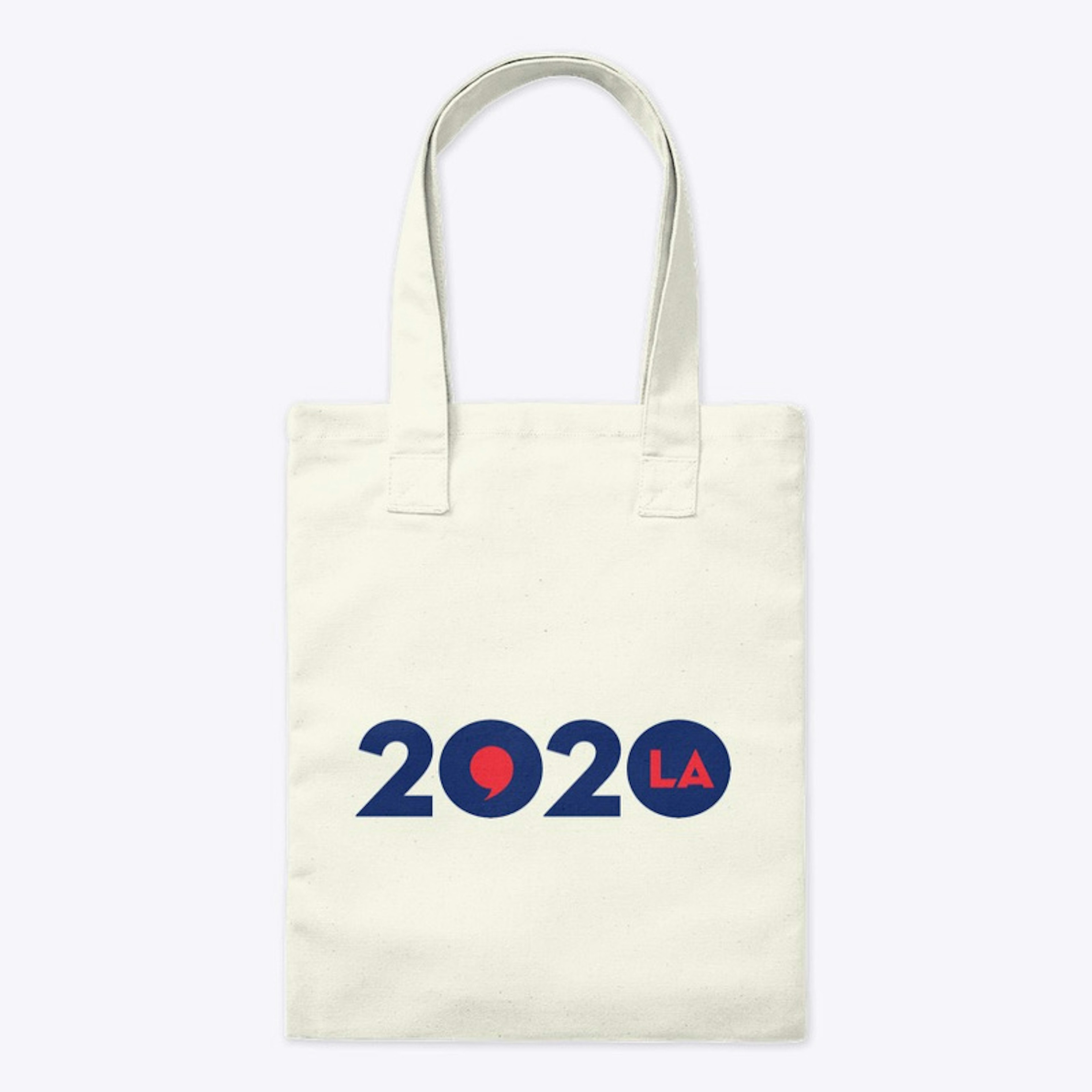 SAB 2020 Logo Tote Bag