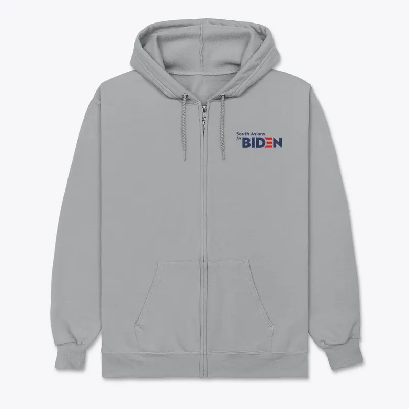 SAB Logo Hoodie