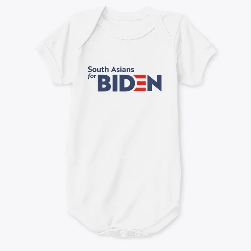 SAB Baby Onesie